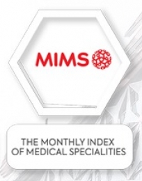 The Monthly Index of Medical Specialities