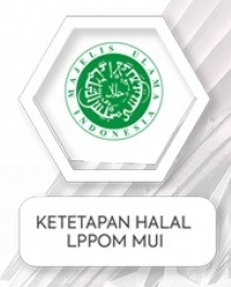Ketetapan Halal LPPOM MUI