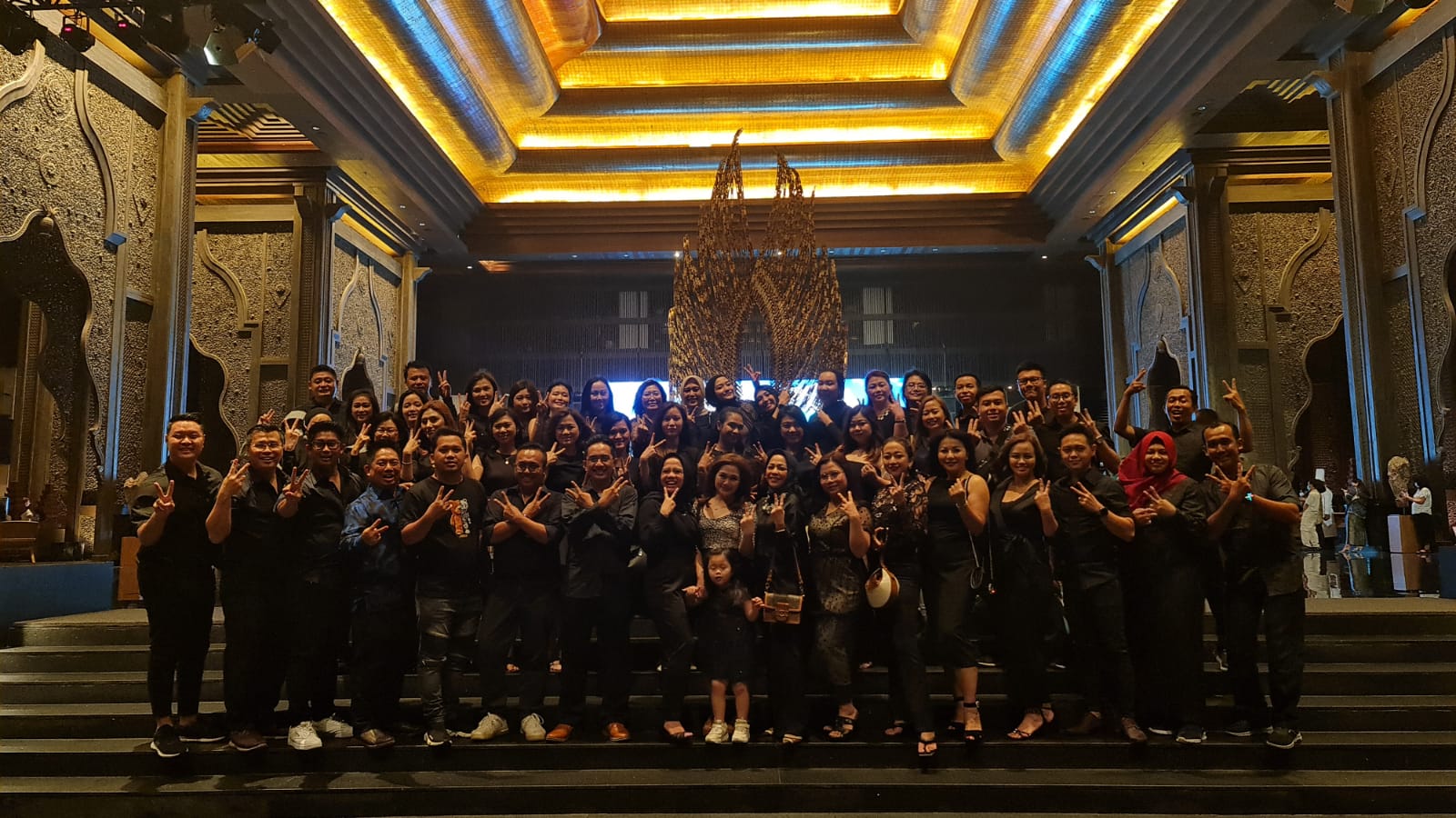 Aktivitas Bisnis HDI 5