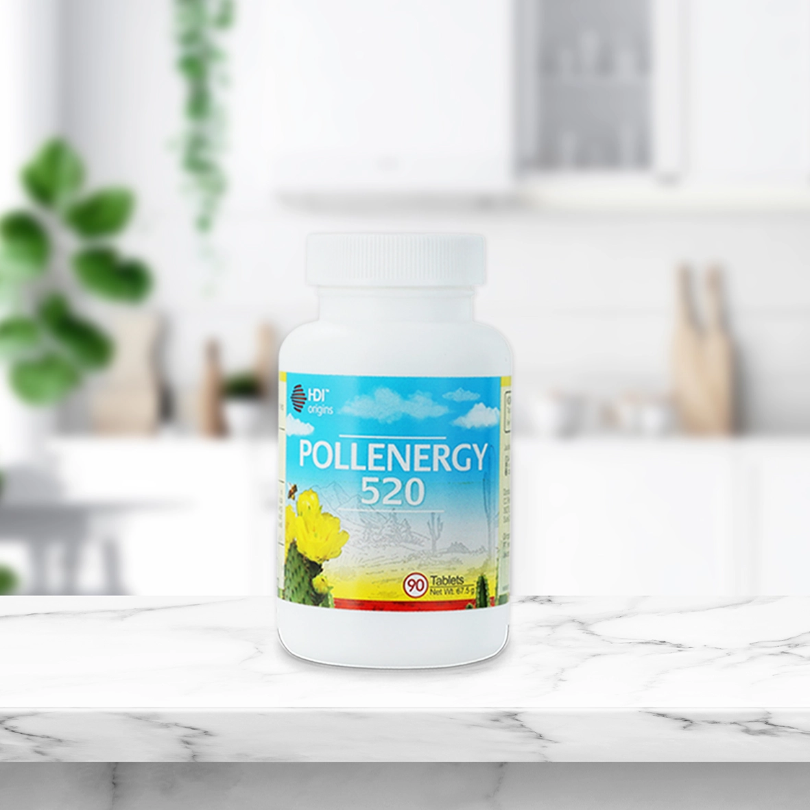 HDI Pollenergy 520