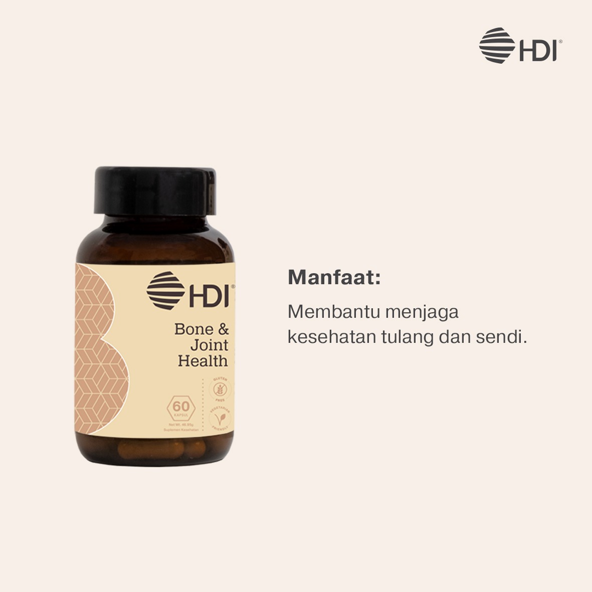 HDI Bone & Joint Health