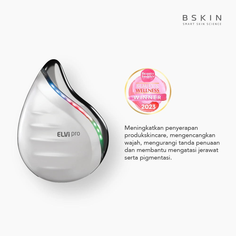 BSKIN ELVI PRO