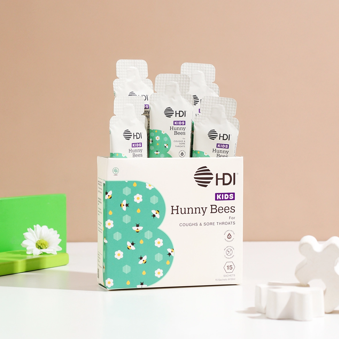 HDI KIDS Hunny Bees