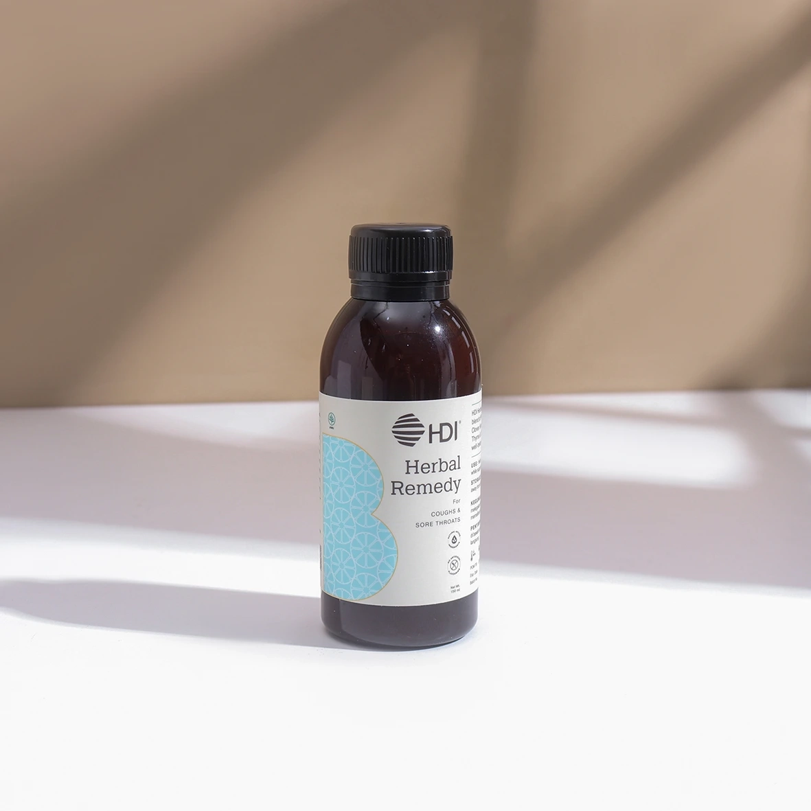 HDI Herbal Remedy