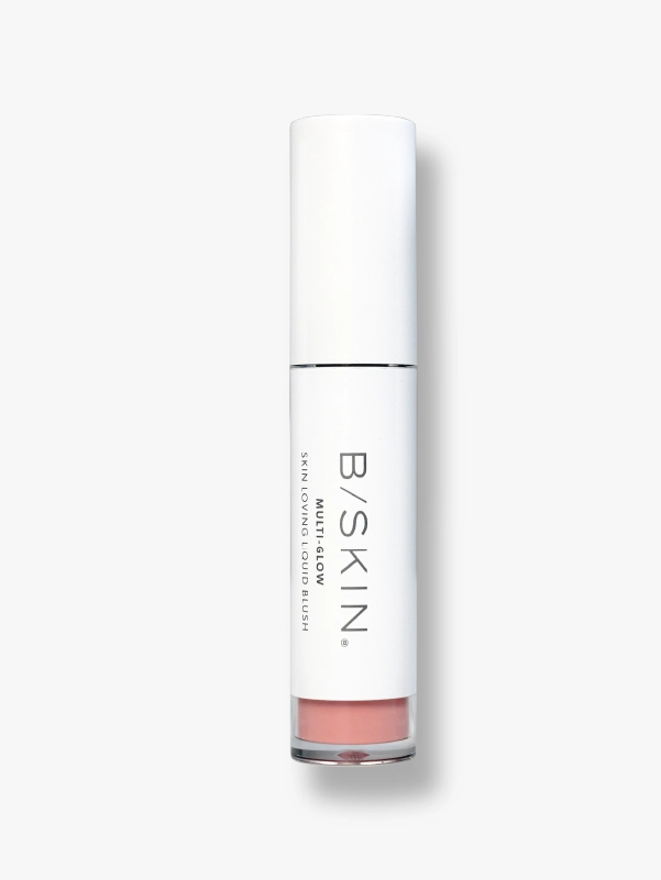 B/SKIN Multi-Glow Skin Loving Liquid Blush - Peony Pink
