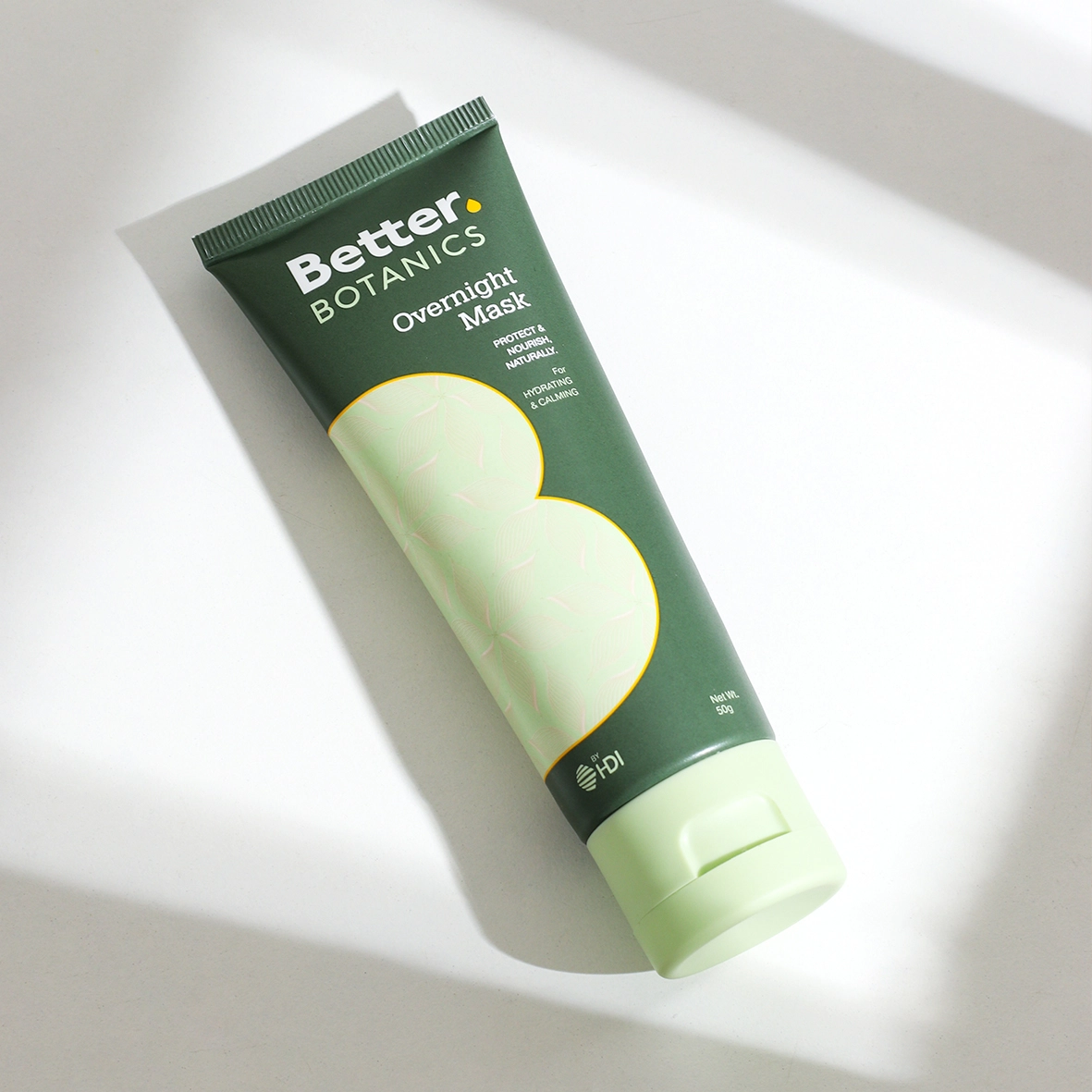 Better Botanics Overnight Mask