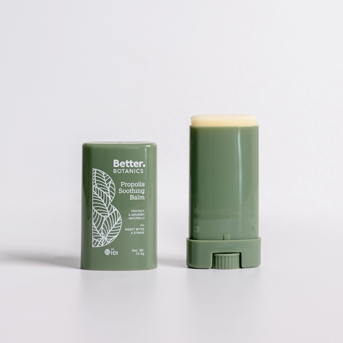 Better Botanics Propolis Soothing Balm