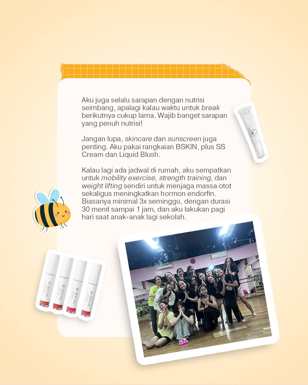 Testimoni pelanggan