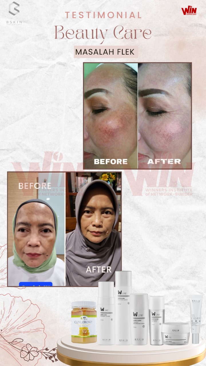Testimoni pelanggan
