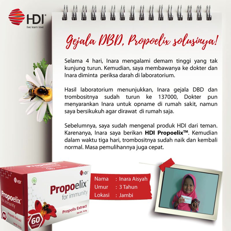Testimoni pelanggan
